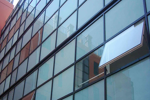 沈陽幕墻開始普及，不懂其中的施工要求怎么行