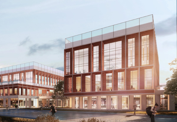 沈陽(yáng)幕墻公司為你介紹三種常見(jiàn)的幕墻特點(diǎn)