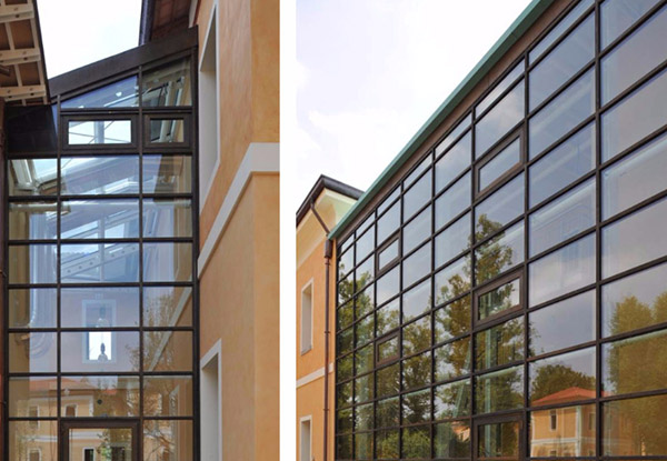 沈陽(yáng)玻璃幕墻的節(jié)能檢測(cè)應(yīng)該怎么進(jìn)行檢驗(yàn)批的劃分